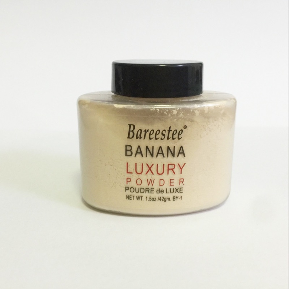 2 jars for $10 Banana Setting Powder(Last one) - Picture 3 of 3